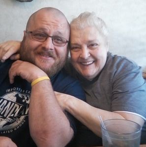 Meet your Posher, Wayne